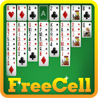 FreeCell Solitaire 1.14