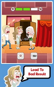 Save Lady Episode Mod Apk : Rescue The Girl – Hey girl! 3