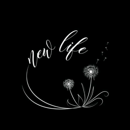 New Life Centro Estetico logo