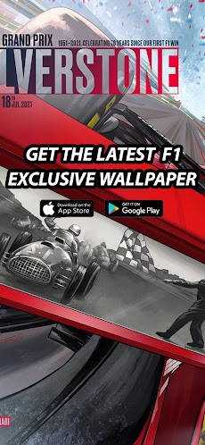 F1 Wallpaper and Backgroundsのおすすめ画像5