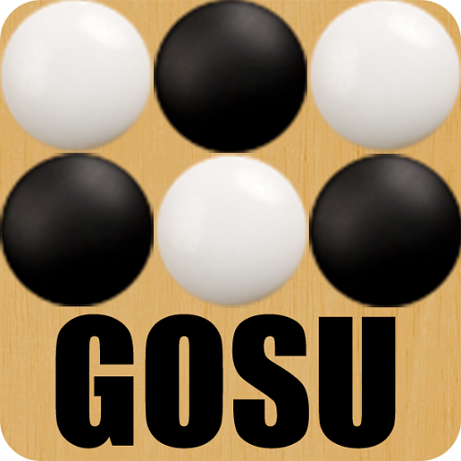 GOSU games 3.33 Icon