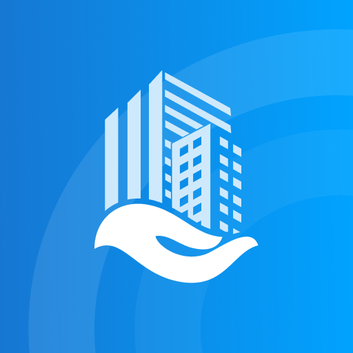 ЕИАС ЖКХ logo