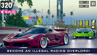 Car Racing Game 3D - Car Games - Screenshot 3