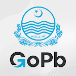 Cover Image of डाउनलोड GoPb  APK