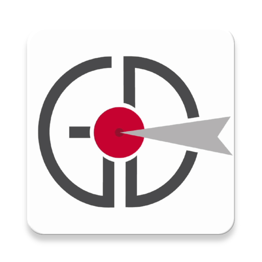 Scoreboard für Darts logo