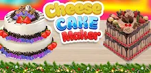 Juegos de hacer pasteles para APK