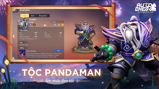 Auto Chess screenshots apk mod 2