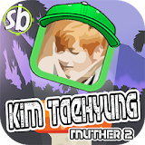 BTS Kim Taehyung - Muther Game icon
