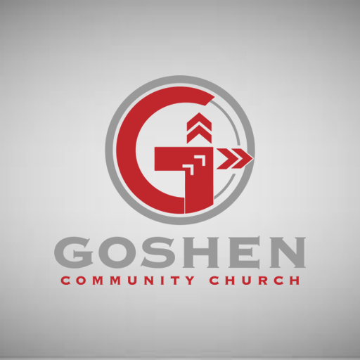 Goshen Community Church logo