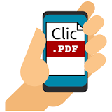 ClicPDF icon