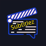 Cover Image of Download Subtitlez – Search and downloa  APK