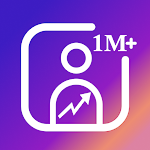 Cover Image of Download InsFan : Get Real Followers, Likes 1.0.1 APK