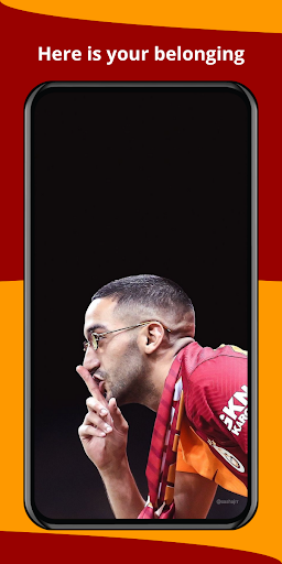 Hakim Ziyech Wallpaper screenshot 4
