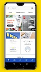 screenshot of IKEA Shopping