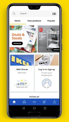 IKEA Shoppingのおすすめ画像1