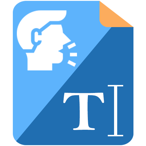 Voice Typing - Speak & Type logo