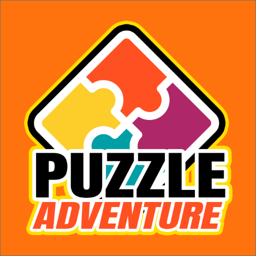 Puzzle Adventure  Icon