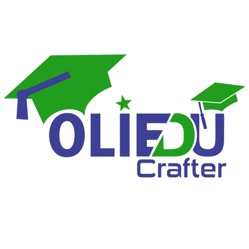 OLiEduCrafter logo