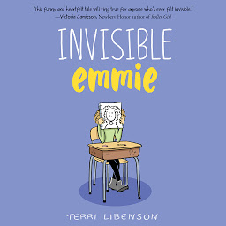 Icon image Invisible Emmie