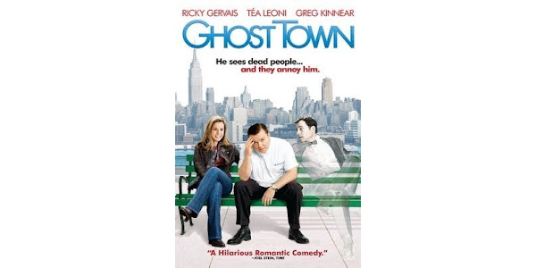 Ghost Town (2008) - IMDb