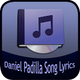 Daniel Padilla Song&Lyrics icon
