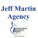 Jeff Martin Insurance icon