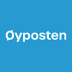 Cover Image of Download Øyposten 1.2.0 APK