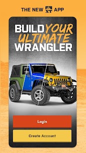 Jeep Wrangler Parts by ExtremeTerrain  App Download Apk Mod Download 1