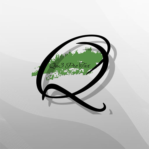 Qu3 Pro Tax for  Android – Latest Version & Features app icon