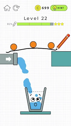 Happy Glass - Screenshot 4