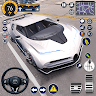 Car Game Driving Simulator