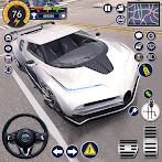 Super Car Games 3D Simulator