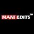 Mani edits™  - Telugu lyrical video status maker20.0