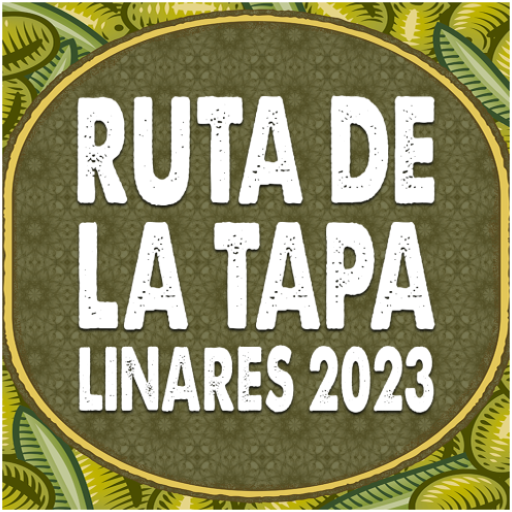 Ruta de la Tapa de Linares logo
