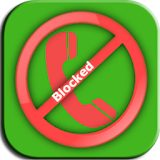 Ultimate Call Blocker icon