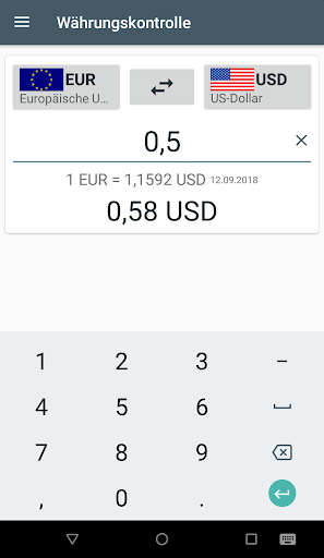App-Vorschau