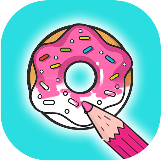 Colouring Paint Master ASMR Download on Windows