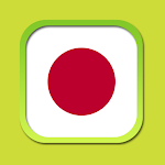 Cover Image of Télécharger Kanji Dictionary  APK