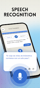 Xpress Translate：All Languages