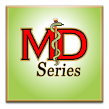 MD Series: Anemia icon