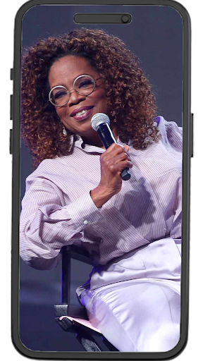 Oprah Winfrey Wallpapers Screen 3