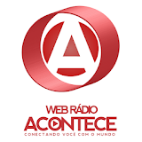 Web Radio Acontece icon