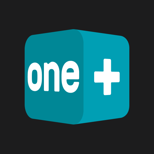 oneplus logo