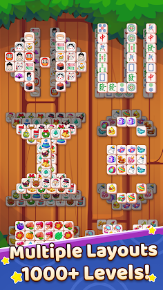 Tile King - Classing Triple Ma - Screenshot 4