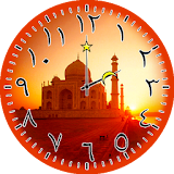 Islamic Clock Widget icon