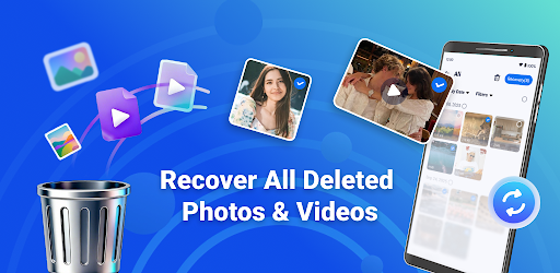 Photo Recovery, Data Recovery