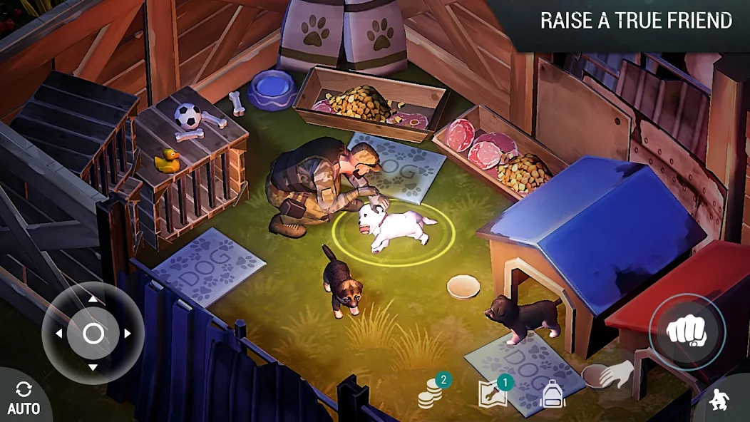 Last Day On Earth: Survival Mod Apk V1.17.9 (Mega Menu, Many Features) -  Apkmody