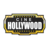 Cine Hollywood icon