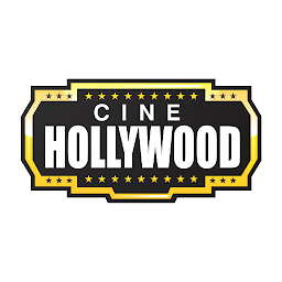Icon image Cine Hollywood