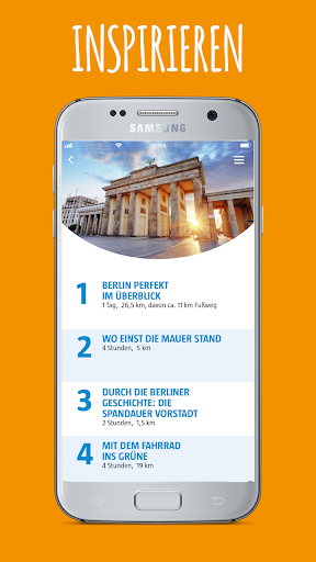 App-Vorschau